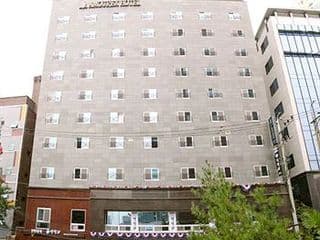 Amourex Hotel - Photo 24