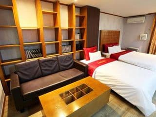Amourex Hotel - Photo 4