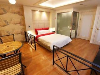 Amourex Hotel - Photo 5