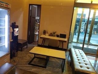 Amourex Hotel - Photo 8