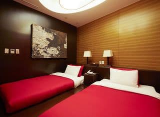 Tria Business & Boutique Hotel - Photo 2