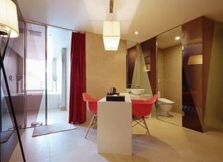 Tria Business & Boutique Hotel - Photo 14