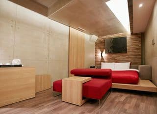 Tria Business & Boutique Hotel - Photo 9