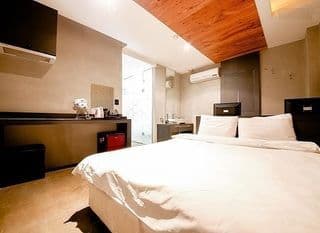 boutique hotel k Dongdaemun