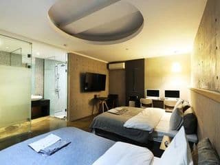 boutique hotel k Dongdaemun - Photo 2