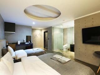 boutique hotel k Dongdaemun - Photo 3