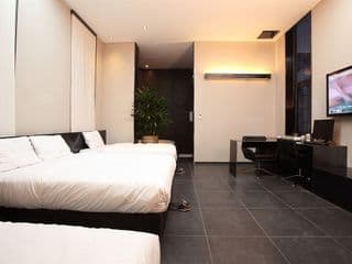 Hotel Irene City