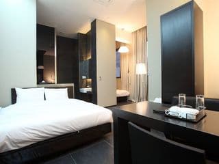 Hotel Irene City - Photo 2