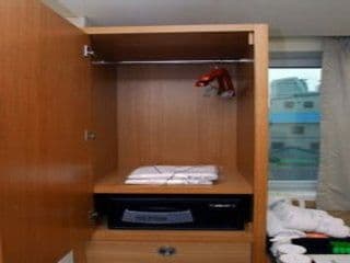 Hotel Irene City - Photo 11