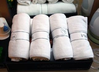 Hotel Irene City - Photo 14