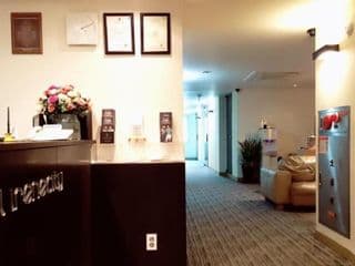Hotel Irene City - Photo 16