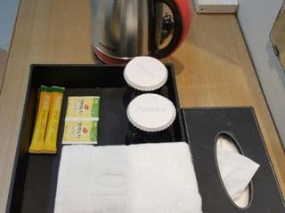 Hotel Irene City - Photo 20