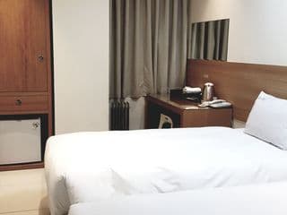 Hotel Irene City - Photo 3