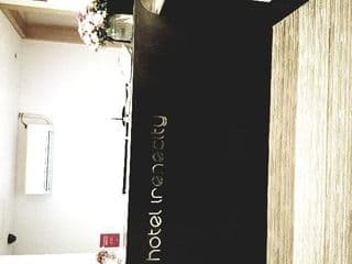 Hotel Irene City - Photo 21