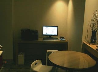 Hotel Irene City - Photo 7