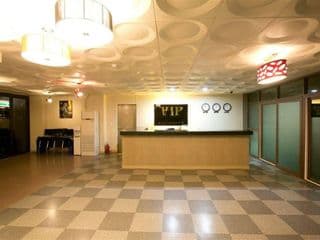 Yeongdeungpo VIP Hotel - Photo 13