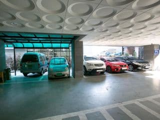Yeongdeungpo VIP Hotel - Photo 16
