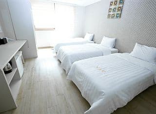 Yeongdeungpo VIP Hotel - Photo 5
