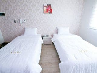 Yeongdeungpo VIP Hotel - Photo 6
