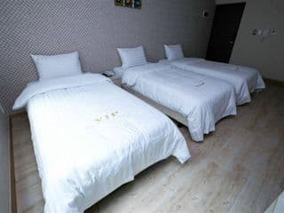 Yeongdeungpo VIP Hotel - Photo 7
