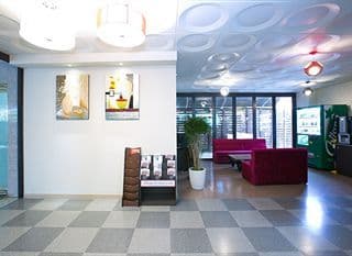 Yeongdeungpo VIP Hotel - Photo 8