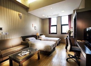 Provista Hotel Gangnam