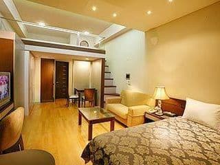 Provista Hotel Gangnam - Photo 2