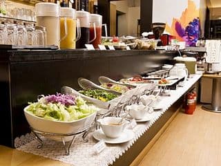 Provista Hotel Gangnam - Photo 16