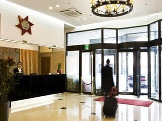 Provista Hotel Gangnam - Photo 18
