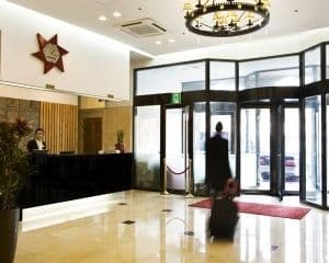Provista Hotel Gangnam - Photo 19