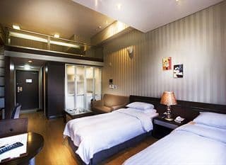 Provista Hotel Gangnam - Photo 3