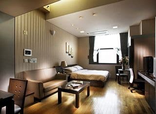 Provista Hotel Gangnam - Photo 6