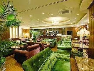 Provista Hotel Gangnam - Photo 8
