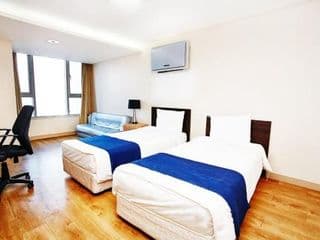 Hyundai Residence