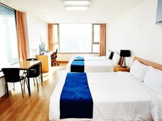 Hyundai Residence - Photo 2