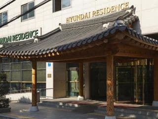 Hyundai Residence - Photo 22