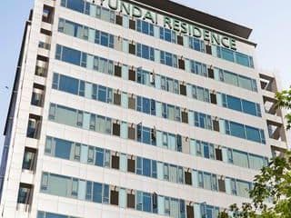 Hyundai Residence - Photo 24