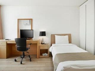 Hyundai Residence - Photo 4