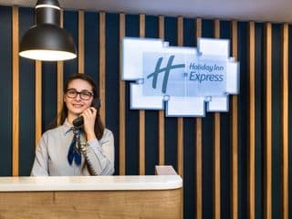 Holiday Inn Express London - Watford Junction, an IHG Hotel - Photo 17