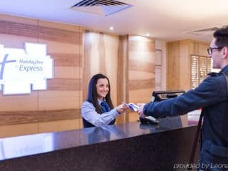 Holiday Inn Express London - Watford Junction, an IHG Hotel - Photo 18