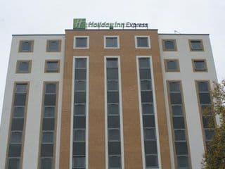 Holiday Inn Express London - Watford Junction, an IHG Hotel - Photo 23