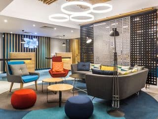 Holiday Inn Express London - Watford Junction, an IHG Hotel - Photo 8