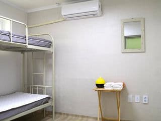 Dongdaemun Guesthouse