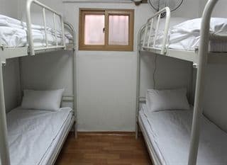 Dongdaemun Guesthouse - Photo 2