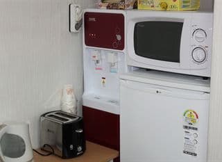 Dongdaemun Guesthouse - Photo 12