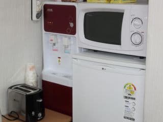 Dongdaemun Guesthouse - Photo 13