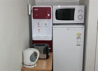 Dongdaemun Guesthouse - Photo 14