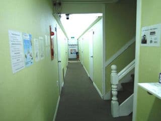 Dongdaemun Guesthouse - Photo 19
