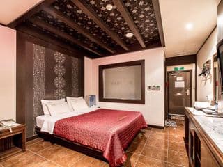 Hotel Tirol