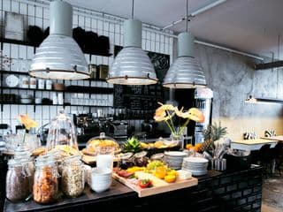 Wallyard Hotel und Hostel Berlin - Photo 12